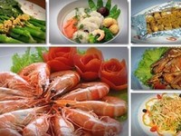 Đặt tiệc cưới tại gia ngon, rẻ - cưới hỏi trọn gói tiana Đặt tiệc cưới tại gia ngon, rẻ - cưới hỏi trọn gói tiana