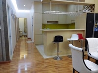 Cho thuê căn hộ tại Oriental Plaza - Tan Phu, 2PN, 2WC, 85m2, 10tr/th Cho thuê căn hộ tại Oriental Plaza - Tan Phu, 2PN, 2WC, 85m2, 10tr/th