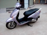 Honda laed fi màu tím hồng chính chủ xe đăng kí 2010 Honda laed fi màu tím hồng chính chủ xe đăng kí 2010