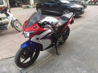 CBR 150 fi để sử dụng lâu dài mua từ 2017 CBR 150 fi để sử dụng lâu dài mua từ 2017