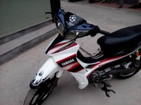 Jupiter mx chính chủ đời cao , dán nilông cả xe Jupiter mx chính chủ đời cao , dán nilông cả xe