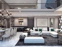 Cần sang nhượng Penthouse Vinhomes Central Park DT 410 m2 Giá 16,8 tỷ Cần sang nhượng Penthouse Vinhomes Central Park DT 410 m2 Giá 16,8 tỷ