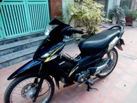 Wave rsx đen chính chủ xe nguyên bản zin hết Wave rsx đen chính chủ xe nguyên bản zin hết
