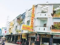 Bán đất nhơn trạch đường lý thải tổ, chợ đại phước Bán đất nhơn trạch đường lý thải tổ, chợ đại phước