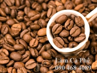 Mời phân phối cà phê nguyên chất cho khu vực Miền Tây Mời phân phối cà phê nguyên chất cho khu vực Miền Tây