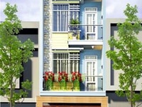 Bộ sưu tập file sketchup Nhà Phố - Biệt Thự Bộ sưu tập file sketchup Nhà Phố - Biệt Thự