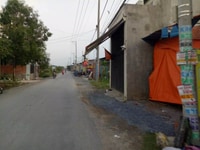Nhà mới xây ấp 3A, Vĩnh Lộc A, Bình Chánh Nhà mới xây ấp 3A, Vĩnh Lộc A, Bình Chánh