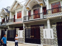 Sỡ hữu nhà 2 mặt tiền 1 trệt 1 lầu 3PN với giá không thể sốc hơn Sỡ hữu nhà 2 mặt tiền 1 trệt 1 lầu 3PN với giá không thể sốc hơn