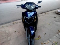 Honda SH150cc nhập chính chủ 2OO5 biển 29 Honda SH150cc nhập chính chủ 2OO5 biển 29