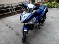 Mình muốn mua ô tô nên bán Exciter 150 đk 2018 chính chủ Mình muốn mua ô tô nên bán Exciter 150 đk 2018 chính chủ
