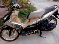 Nouvo lx 135 nâu nguyên bản chính chủ đủ giấy tờ Nouvo lx 135 nâu nguyên bản chính chủ đủ giấy tờ