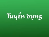 Cần tuyển gấp 02 nhân viên kế toán và thu ngân Cần tuyển gấp 02 nhân viên kế toán và thu ngân