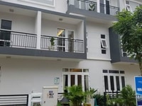 Nhà phố biệt thự với bến du thuyền triệu đô chỉ 5.1tỷ/ căn Nhà phố biệt thự với bến du thuyền triệu đô chỉ 5.1tỷ/ căn