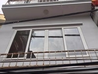Bán nhà Xuân La Tây Hồ 53m2, 5 tầng, mặt tiền 4m, 3,8 tỷ Bán nhà Xuân La Tây Hồ 53m2, 5 tầng, mặt tiền 4m, 3,8 tỷ