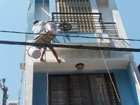 Chuyên nhận sơn lại nhà cũ hoặc mới, sơn dầu thạch cao.... tại TPHCM Chuyên nhận sơn lại nhà cũ hoặc mới, sơn dầu thạch cao.... tại TPHCM
