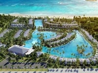 Vinpearl Bãi Dài Nha Trang chỉ cần 4 tỷ sở hữu căn biệt thự 15 tỷ Vinpearl Bãi Dài Nha Trang chỉ cần 4 tỷ sở hữu căn biệt thự 15 tỷ