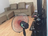 Cần cho thuê gấp căn hộ Minh Thành Quận 7 Cần cho thuê gấp căn hộ Minh Thành Quận 7