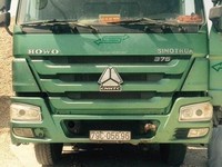 Bán xe tải thùng howo 4 chân đời 2013 thùng dài 9.6m giá rẻ Bán xe tải thùng howo 4 chân đời 2013 thùng dài 9.6m giá rẻ