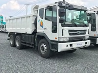 Bán xe Ben Daewoo 25 tấn nhập khẩu nguyên chiếc Hàn Quốc. Bán xe Ben Daewoo 25 tấn nhập khẩu nguyên chiếc Hàn Quốc.