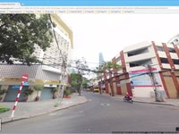Bán đất 138 Lê Lai phường Bến Thành, quận 1 giá 220 tỷ Bán đất 138 Lê Lai phường Bến Thành, quận 1 giá 220 tỷ