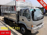 Gía bán xe tải Jac 7T25 thùng mui bạt mới 2017 khuyến mãi. Xe tải Jac Gía bán xe tải Jac 7T25 thùng mui bạt mới 2017 khuyến mãi. Xe tải Jac