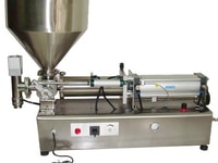 Máy chiết rót mỹ phẩm, các loại dầu mỡ, nhớt, nước mắm.. Máy chiết rót mỹ phẩm, các loại dầu mỡ, nhớt, nước mắm..