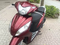Honda Vision fi 1 chủ đi từ 214 nguyên bản hết Honda Vision fi 1 chủ đi từ 214 nguyên bản hết