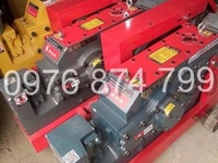 Cung cấp máy cắt sắt GQ 40 trên toàn quốc giá tốt nhất Cung cấp máy cắt sắt GQ 40 trên toàn quốc giá tốt nhất