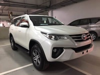 Huythangauto - Cho thuê xe FORTUNER tự lái giá ưu đãi Huythangauto - Cho thuê xe FORTUNER tự lái giá ưu đãi