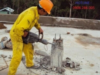 Dịch vụ Đào móng nhà giá rẻ - Thu mua xác nhà cũ - Phá dỡ công trình Dịch vụ Đào móng nhà giá rẻ - Thu mua xác nhà cũ - Phá dỡ công trình