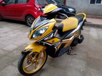 Nouvo lx 135 rc vàng đen chính chủ dkis 212 Nouvo lx 135 rc vàng đen chính chủ dkis 212