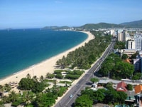 Sở hữu ngay KĐT phức hợp ven biển nam Đà Nẵng, gần thiên đường Cocobay Sở hữu ngay KĐT phức hợp ven biển nam Đà Nẵng, gần thiên đường Cocobay