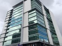 Bán Gấp MT Bà Huyện Thanh Quan, P.6, Q.3, 6.2x24m Bán Gấp MT Bà Huyện Thanh Quan, P.6, Q.3, 6.2x24m