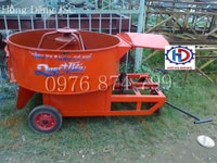 Nhà máy sản xuất - phân phối máy trộn cưỡng bức 250l ,350l Quyết Tiến Nhà máy sản xuất - phân phối máy trộn cưỡng bức 250l ,350l Quyết Tiến