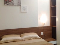 Căn hộ Masteri 2 phòng ngủ, Thảo Điền, Q.2 Căn hộ Masteri 2 phòng ngủ, Thảo Điền, Q.2