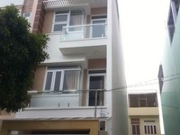 Cho thuê nhà HXH 207 đường 3/2 - Q. 10 (cách mặt tiền 3/2 20m). Cho thuê nhà HXH 207 đường 3/2 - Q. 10 (cách mặt tiền 3/2 20m).