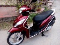 Honda Vision fi đo mận đời 2014 nguyên bản Honda Vision fi đo mận đời 2014 nguyên bản