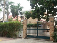 Cho thuê nhà hẻm gần đường Trần Não, Phường Bình An, Q.2 Cho thuê nhà hẻm gần đường Trần Não, Phường Bình An, Q.2