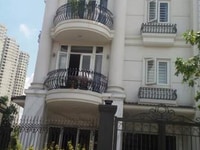 Cho thuê mặt bằng trệt biệt thự làm văn phòng công ty KĐT An Phú Cho thuê mặt bằng trệt biệt thự làm văn phòng công ty KĐT An Phú
