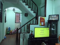 Bán nhà ngõ Hoàng Ngân 40m2 4t cách phố 15m 4.2 tỷ Bán nhà ngõ Hoàng Ngân 40m2 4t cách phố 15m 4.2 tỷ