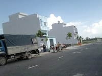Bán đất mặt tiền kinh doanh-đường nhựa sổ hồng Bán đất mặt tiền kinh doanh-đường nhựa sổ hồng