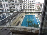Bán căn hộ N05 Hoàng Đạo Thúy 29T DT 155 m2, Ban công Đông Nam Bán căn hộ N05 Hoàng Đạo Thúy 29T DT 155 m2, Ban công Đông Nam