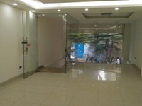 Cho thuê văn phòng mặt phố Quán Thánh Ba Đình, 130m Cho thuê văn phòng mặt phố Quán Thánh Ba Đình, 130m