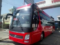 Xe giường UNIVERSE 43G máy HINO Giá sốc 2017 Xe giường UNIVERSE 43G máy HINO Giá sốc 2017