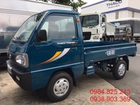 Xe tải trường hải Towner 800 900kg chạy trong các hẽm, hỗ trợ trả góp Xe tải trường hải Towner 800 900kg chạy trong các hẽm, hỗ trợ trả góp