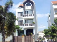 Bán nhà smart home, mới đẹp, đường 40 KDC Tân Quy Đông, quận 7 Bán nhà smart home, mới đẹp, đường 40 KDC Tân Quy Đông, quận 7