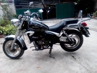Li fan 150 nguyên bản đăng kí chính chủ-2010 Li fan 150 nguyên bản đăng kí chính chủ-2010