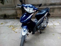 Honda wave s 110 xanh tím chính chủ đk 211 Honda wave s 110 xanh tím chính chủ đk 211