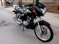Suzuki EN150A Fi zin 100% mới-2O16 Suzuki EN150A Fi zin 100% mới-2O16