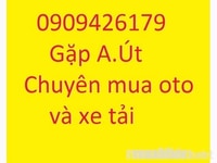 Cần Mua Oto và Xe Tải Đã Qua Sử Dụng Cần Mua Oto và Xe Tải Đã Qua Sử Dụng